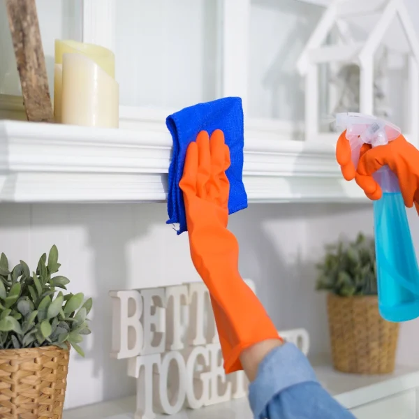 روش های حفظ و نگهداری اصولی از_ ام دی اف MDF آشپزخانه نیک نما چوب ایرانیان