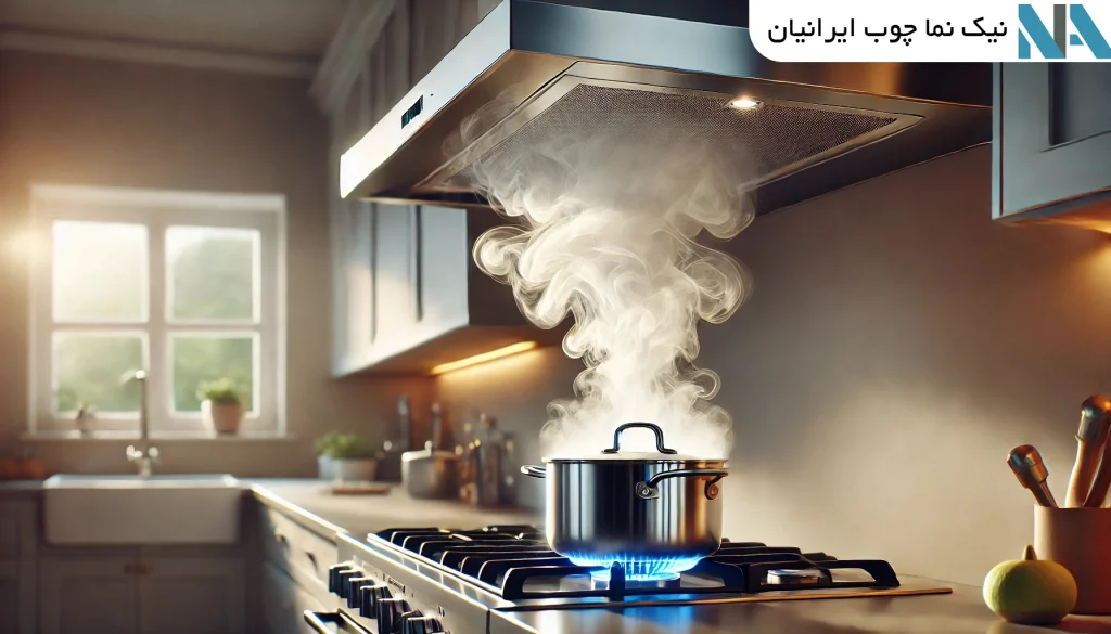 کابینت در قزوین