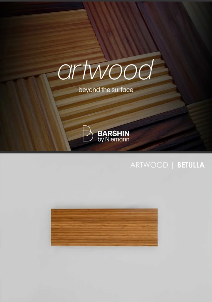 بارشین قزوین ارت وود نیک نما چوب ایرانیان