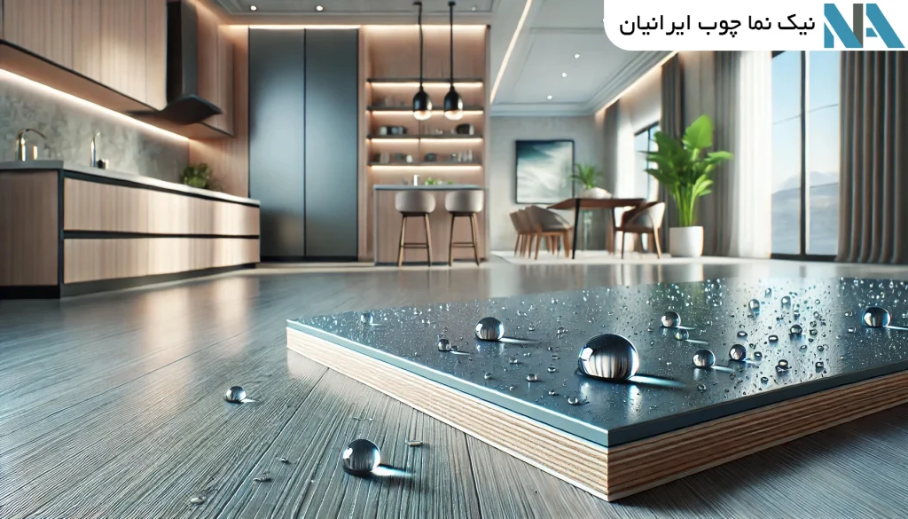 ام دی اف مناسب برای مناطق مرطوب انتخاب بهترین گزینه