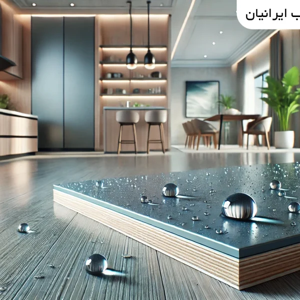 ام دی اف مناسب برای مناطق مرطوب انتخاب بهترین گزینه